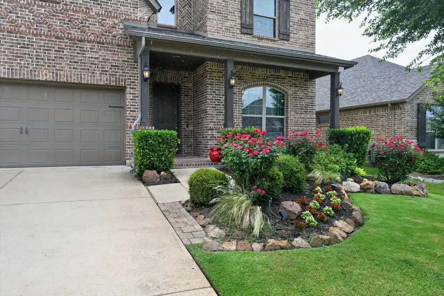 2728 Country Church Road, McKinney, TX 75071 - #3