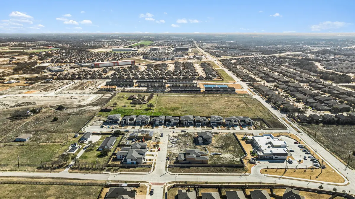 3504 Sky Ridge Lane, Melissa, TX 75454 - #1