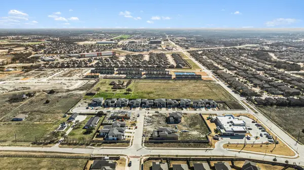 3504 Sky Ridge Lane, Melissa, TX 75454