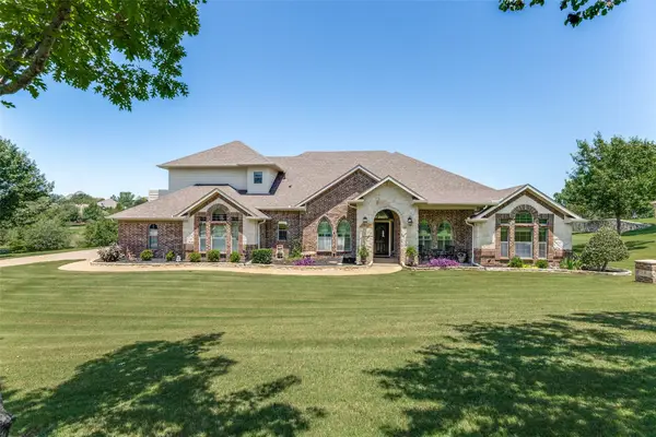 3508 S Bay Breeze Lane, Fort Worth, TX 76179