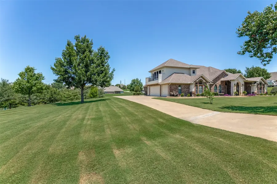 3508 S Bay Breeze Lane, Fort Worth, TX 76179 - #2