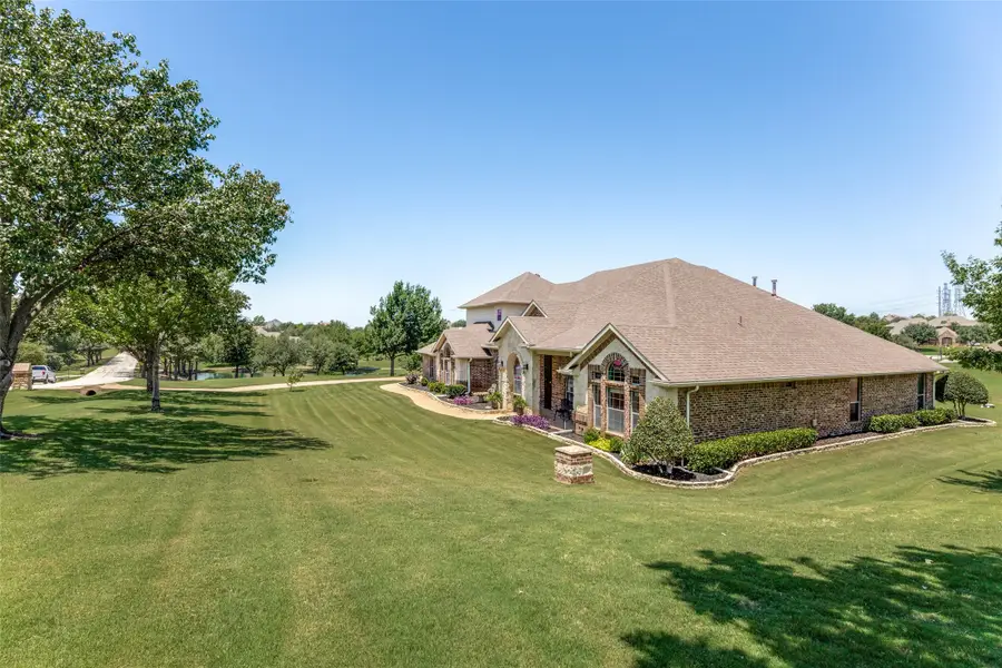 3508 S Bay Breeze Lane, Fort Worth, TX 76179 - #3