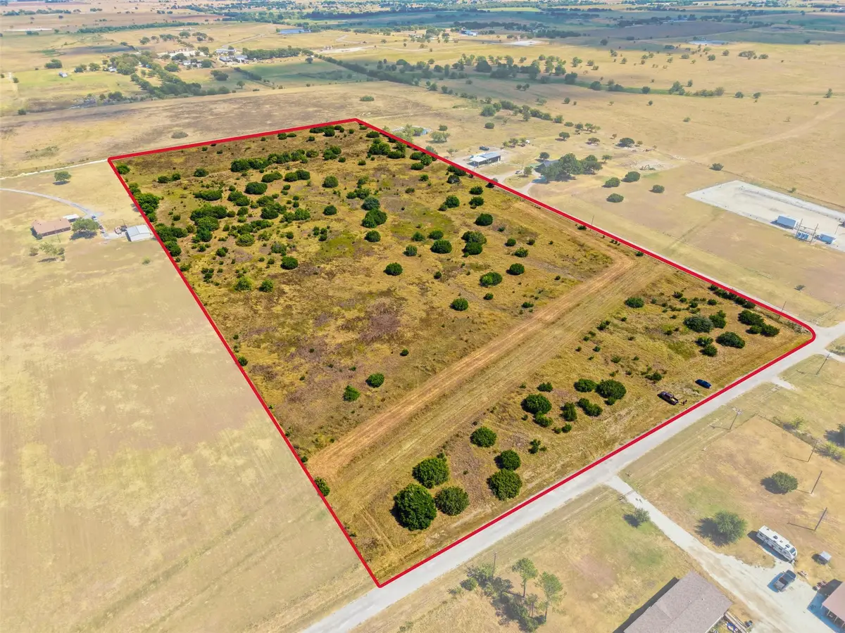 6940 Lonesome Road, Godley, TX 76044 - #1
