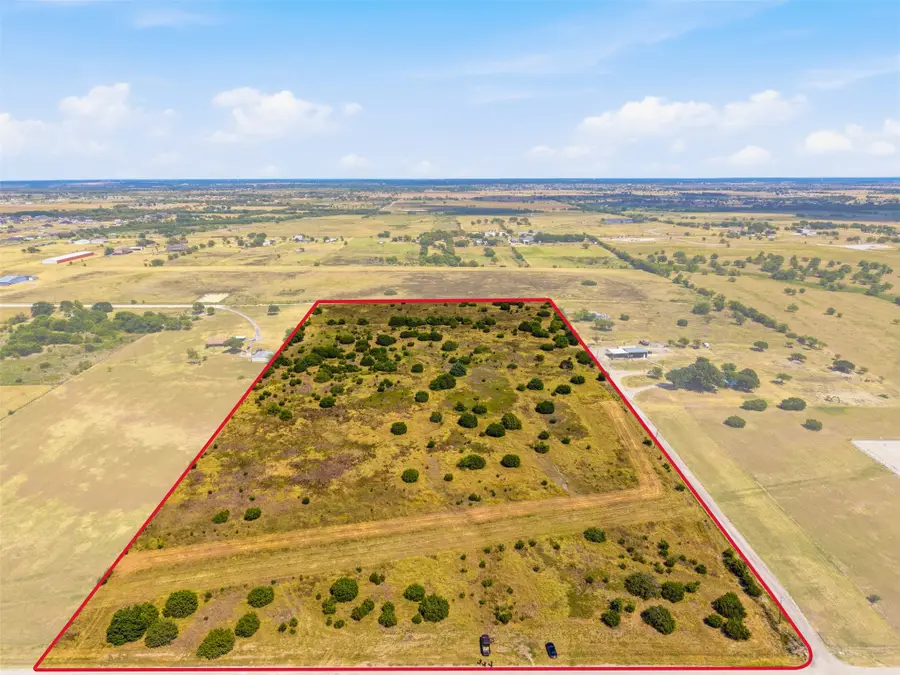 6940 Lonesome Road, Godley, TX 76044 - #2