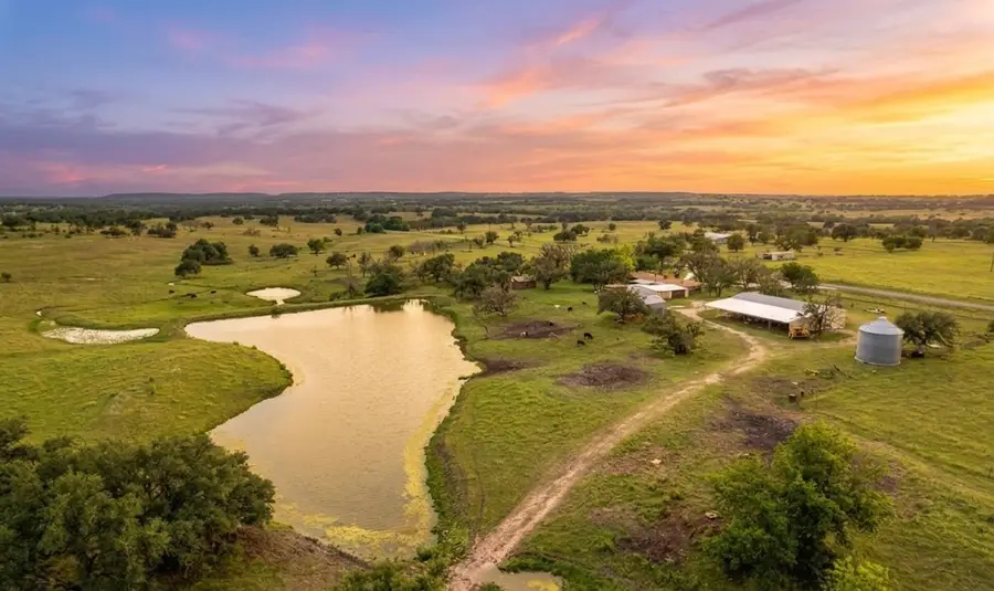 1665 Farm To Market 1047, Hamilton, TX 76531 - #2