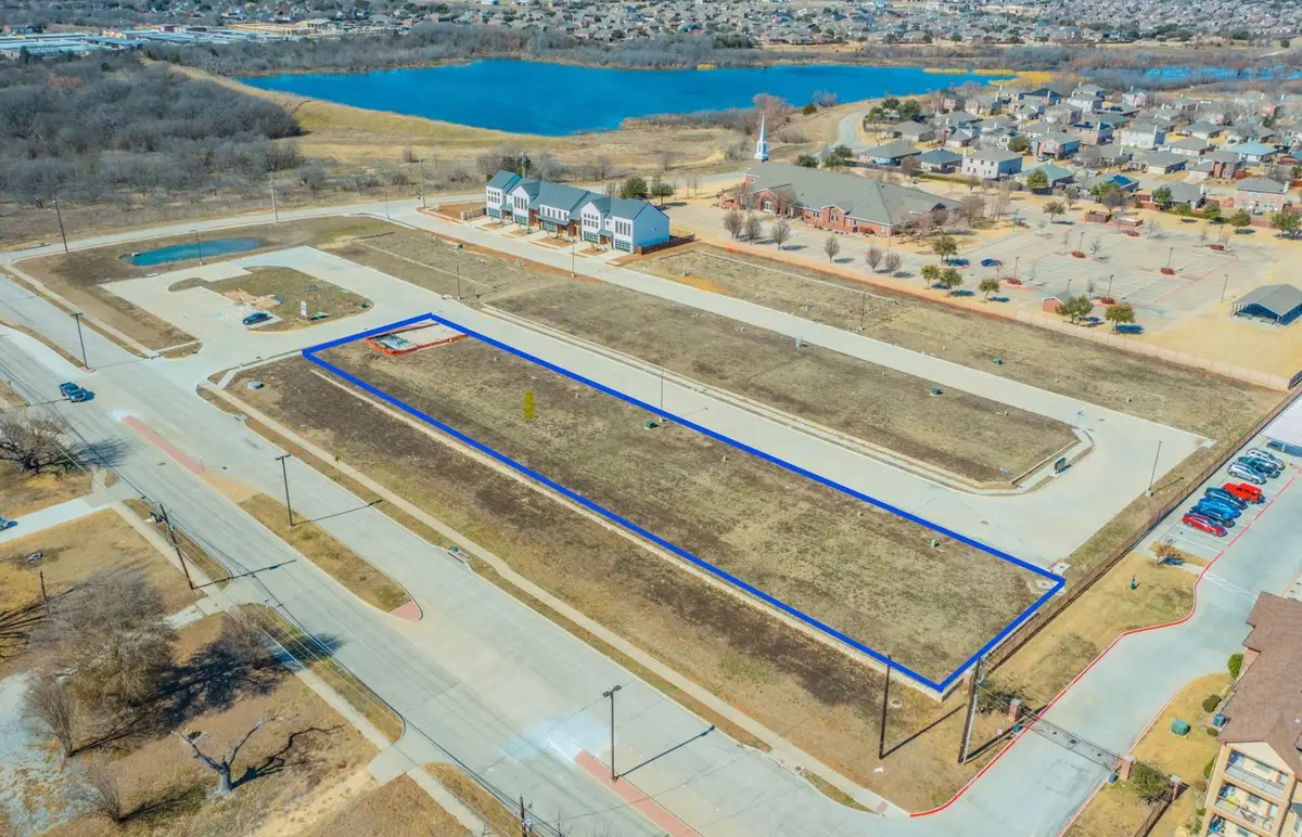 1421 Starship Drive S, Wylie, TX 75098 - #1
