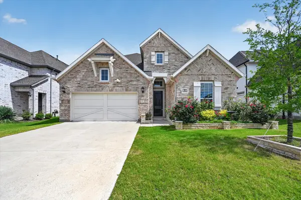 13912 Chestnut Glen Lane, Frisco, TX 75035