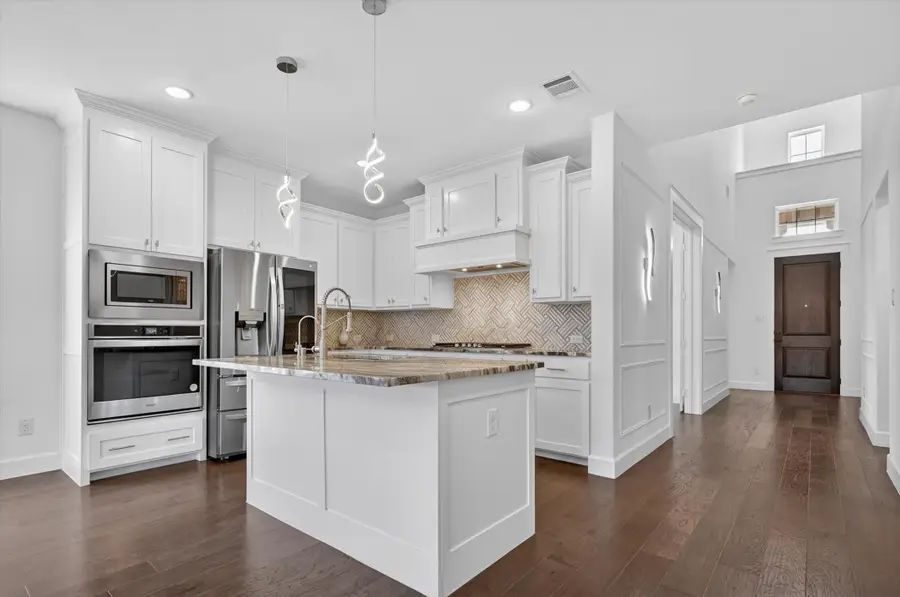 13912 Chestnut Glen Lane, Frisco, TX 75035 - #2