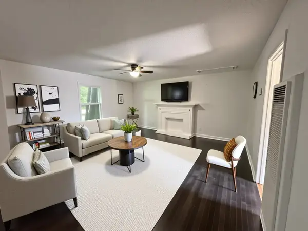 400 N Jefferson Street, Kaufman, TX 75142