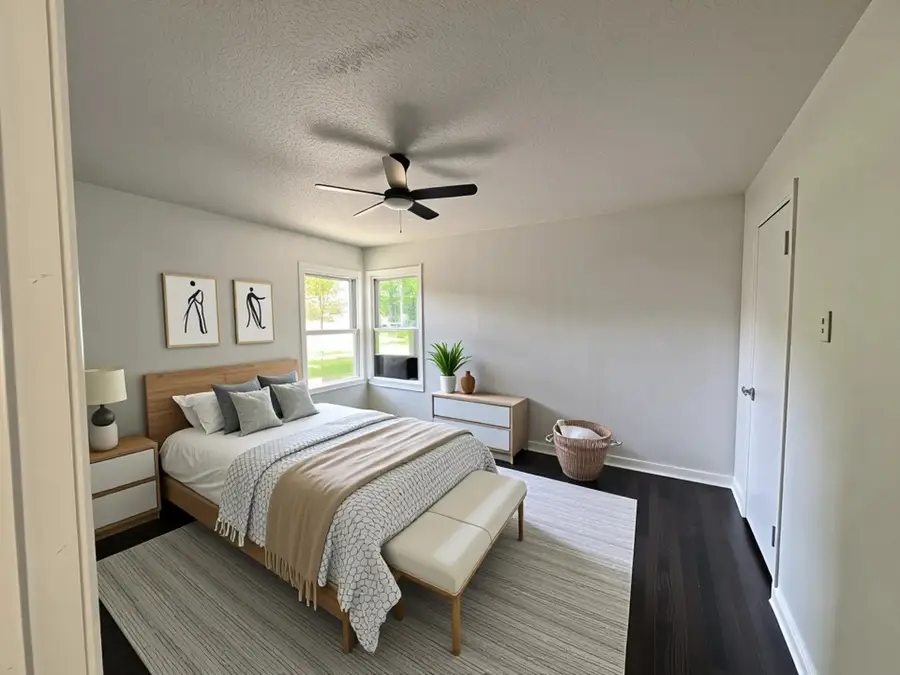 400 N Jefferson Street, Kaufman, TX 75142 - #2