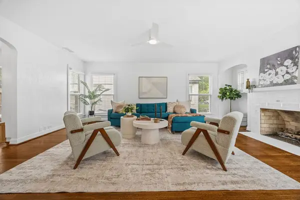 6030 Morningside Avenue, Dallas, TX 75206