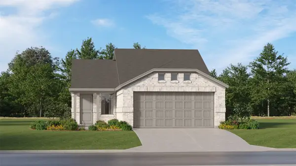 2130 Neyland Drive, Ennis, TX 75119