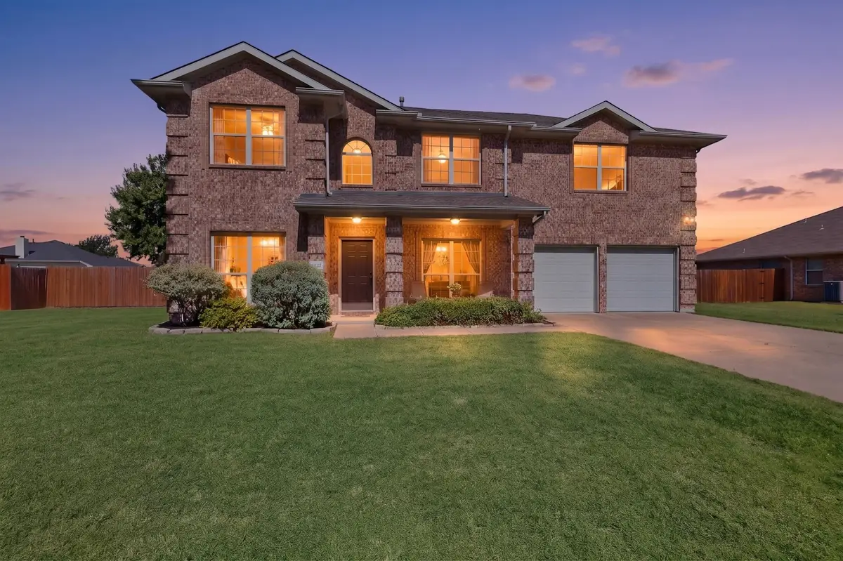 2837 Cobblestone Drive, Rockwall, TX 75087 - #1