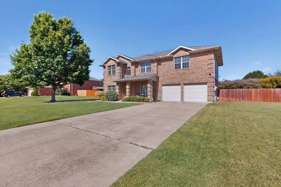 2837 Cobblestone Drive, Rockwall, TX 75087 - #2