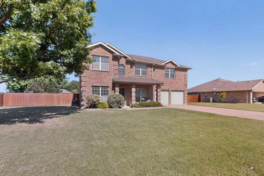 2837 Cobblestone Drive, Rockwall, TX 75087 - #3