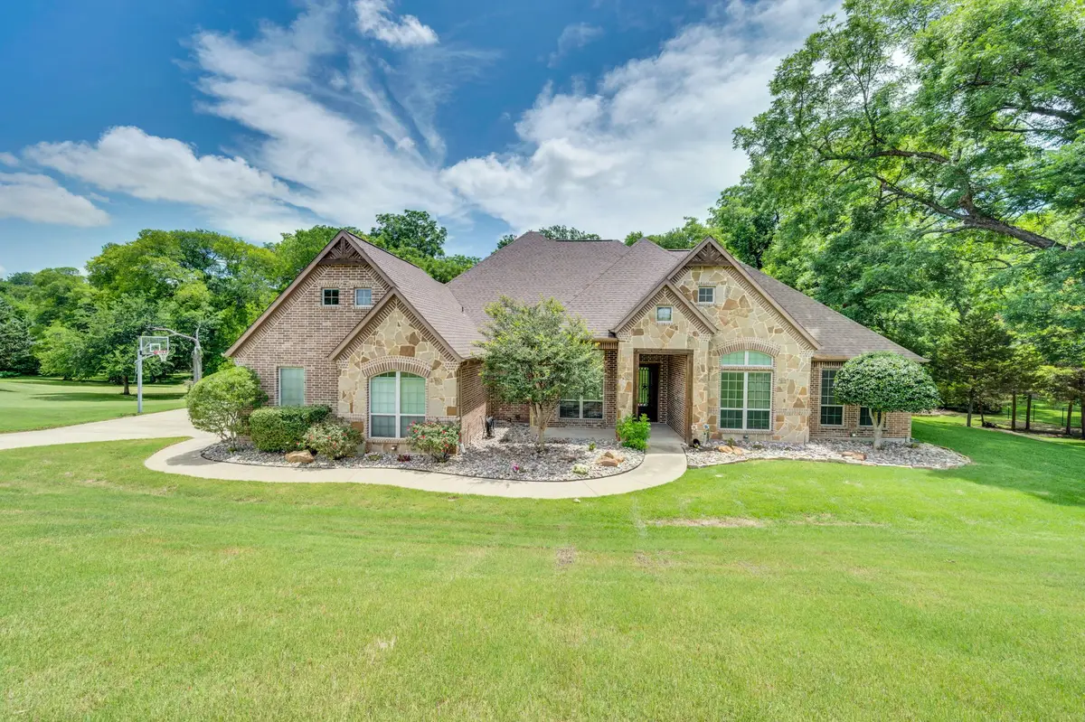 4120 Shiloh Trail, Midlothian, TX 76065 - #1
