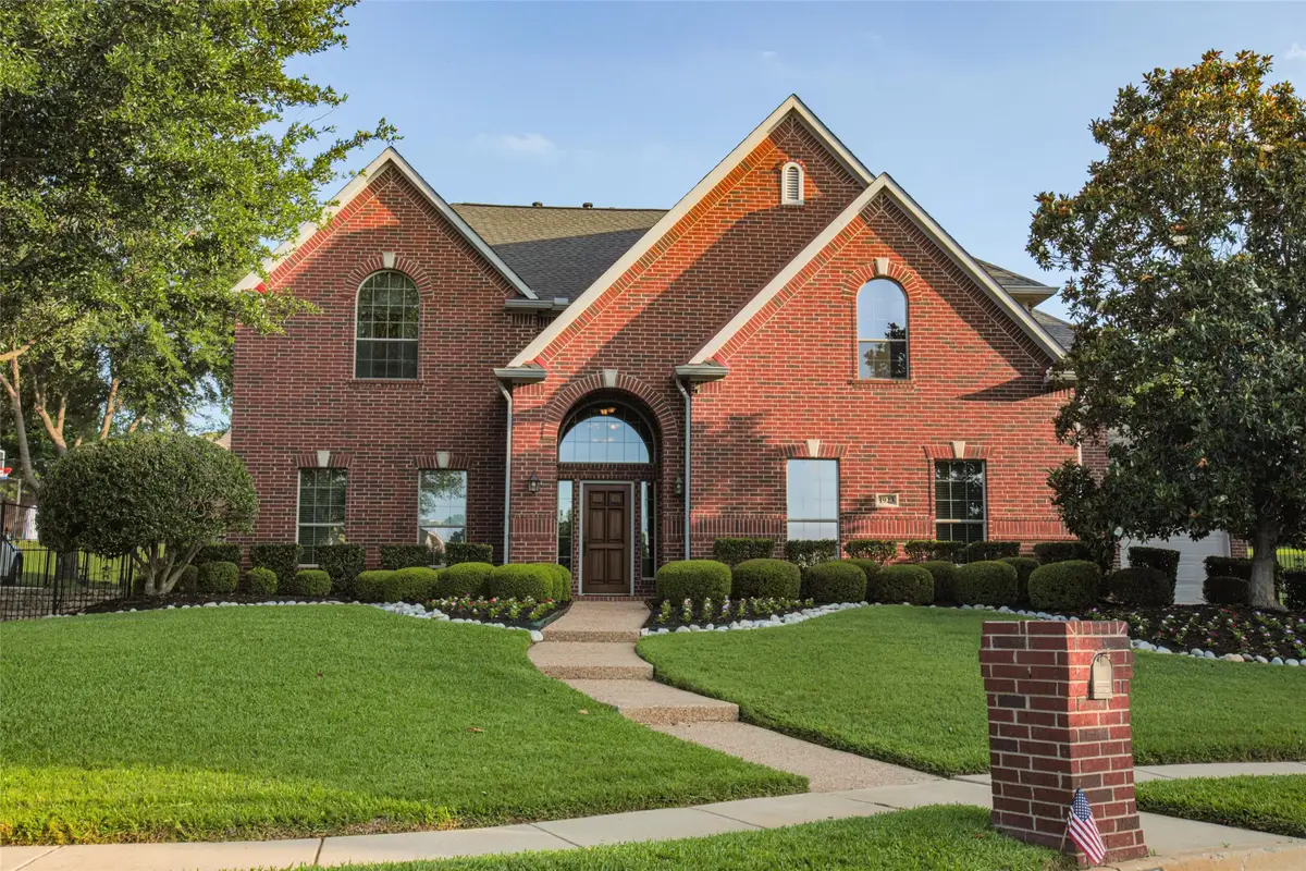 1923 White Oak Clearing, Southlake, TX 76092 - #1