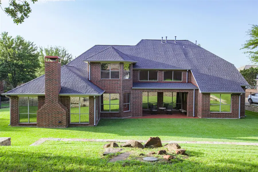 1923 White Oak Clearing, Southlake, TX 76092 - #2