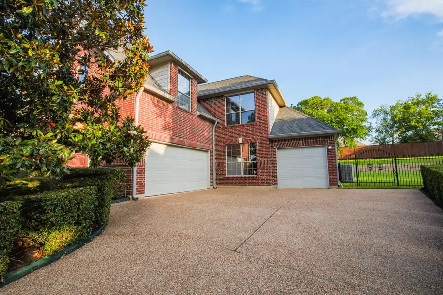 1923 White Oak Clearing, Southlake, TX 76092 - #3