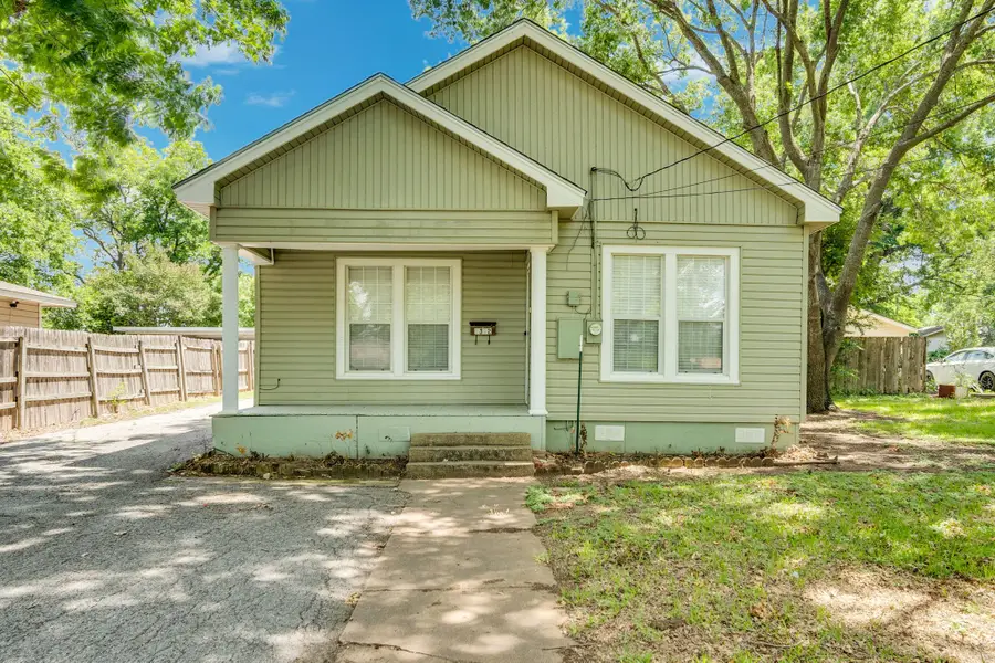 1312 Park Drive, Hillsboro, TX 76645 - #2