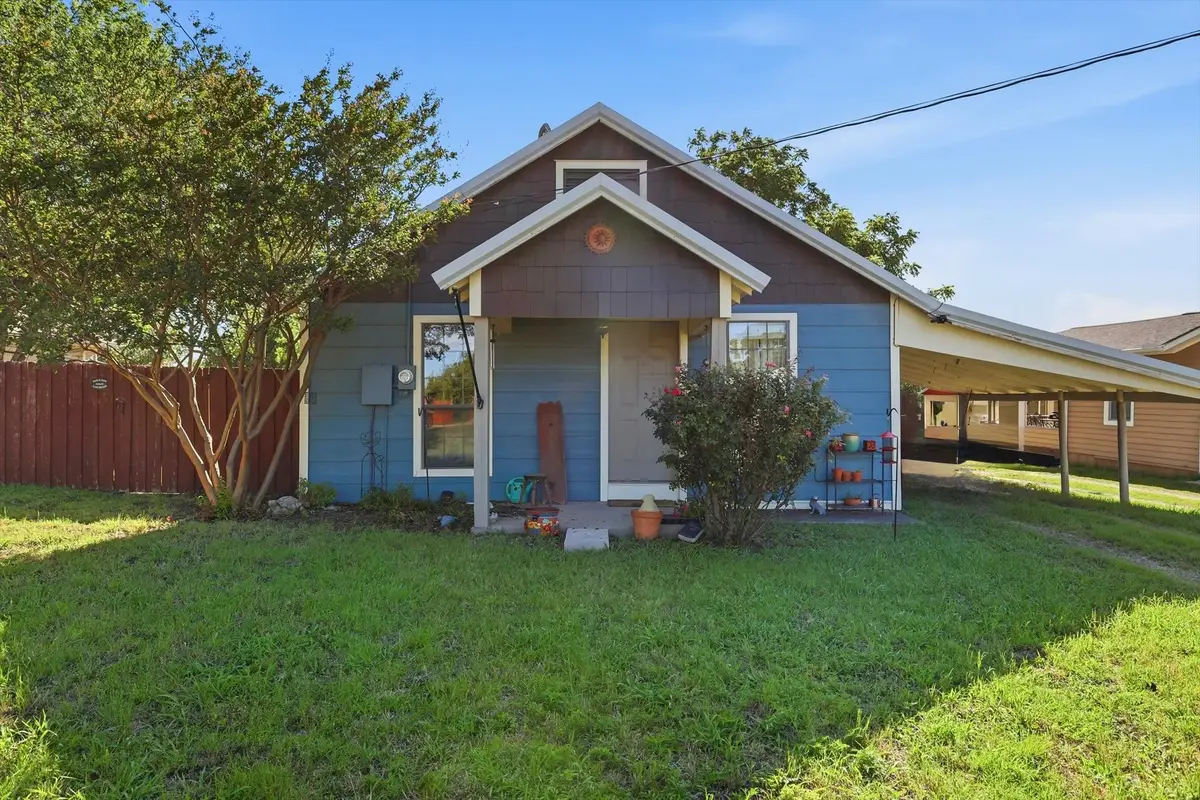 1005 N Oak Street, Leonard, TX 75452 - #1