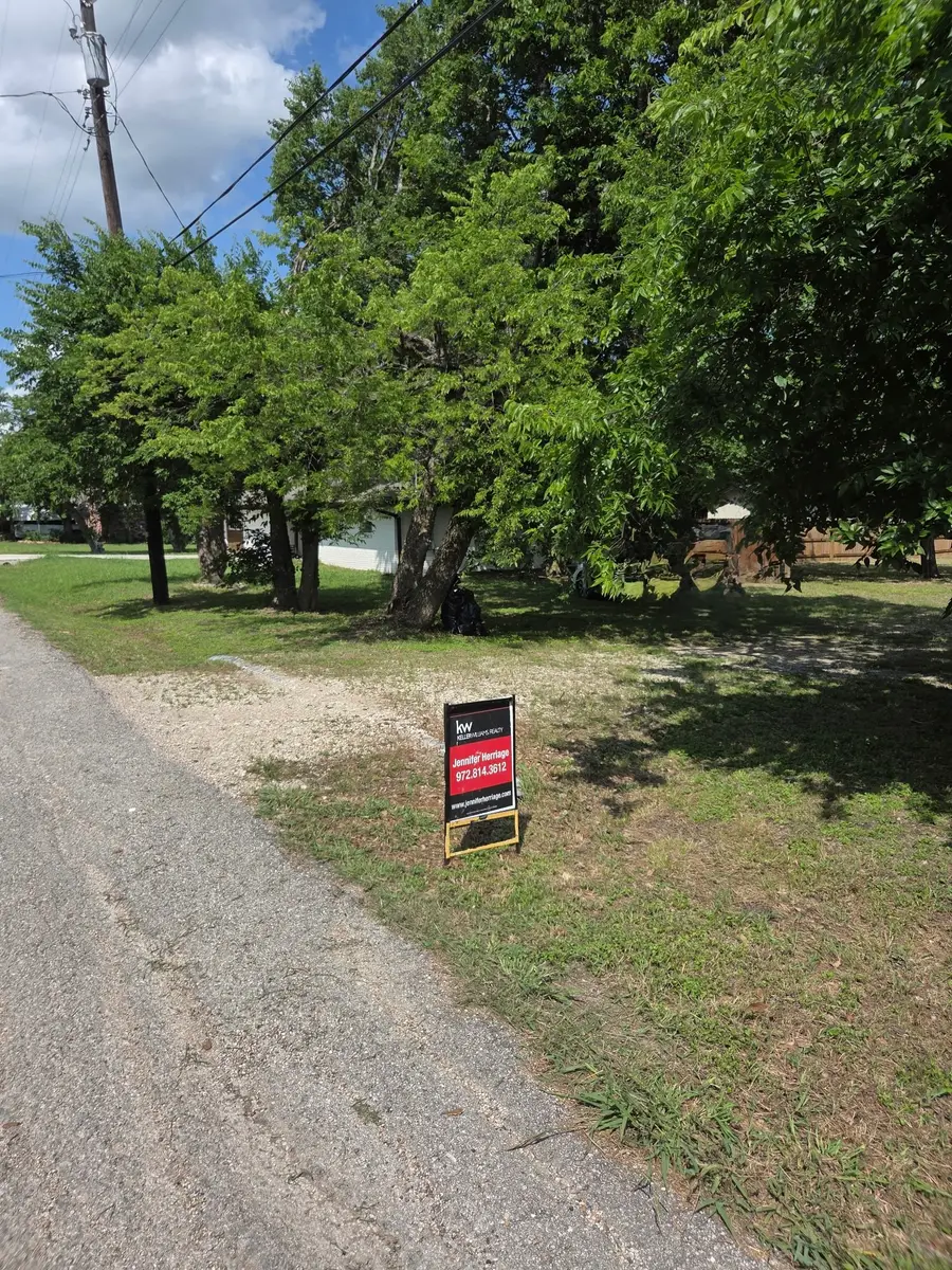 0 E Poplar Street, Italy, TX 76651 - #2
