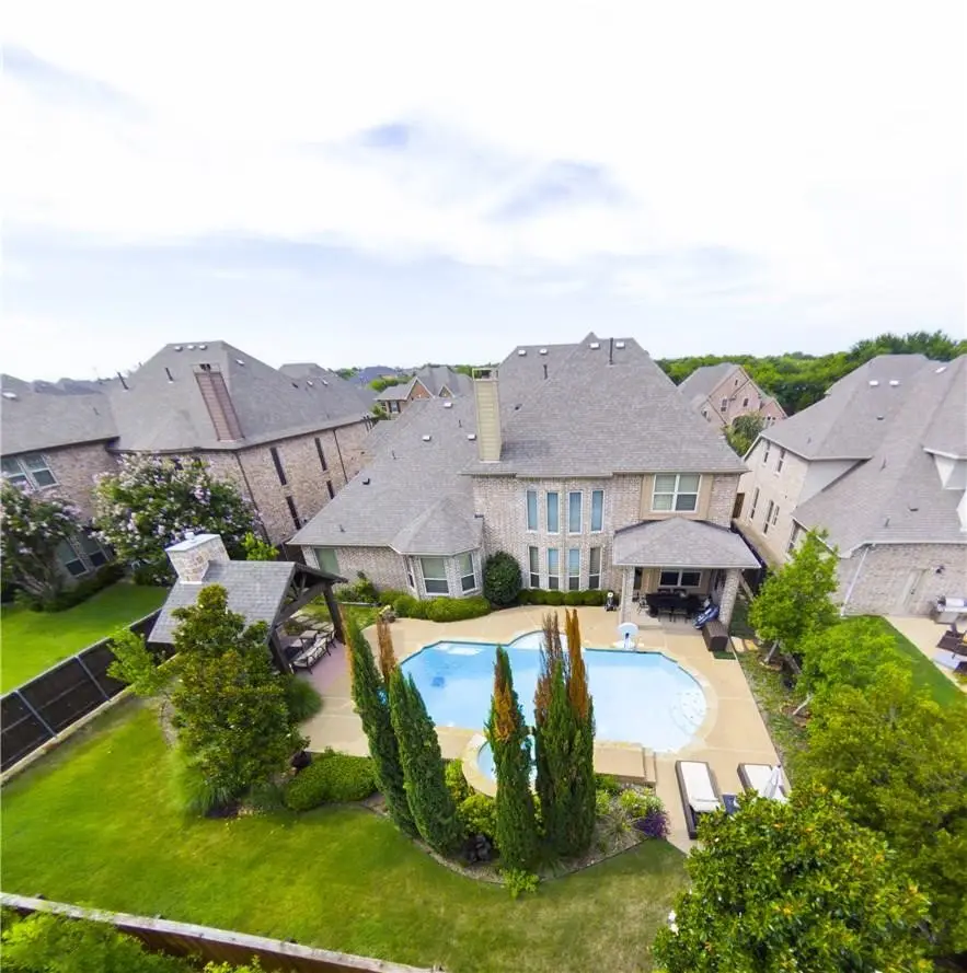 1804 Reynolds Court, Allen, TX 75002 - #2