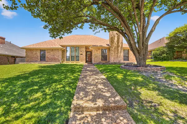 1525 Danube Lane, Plano, TX 75075