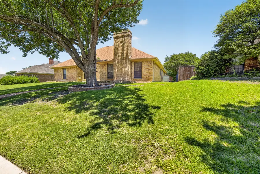 1525 Danube Lane, Plano, TX 75075 - #2