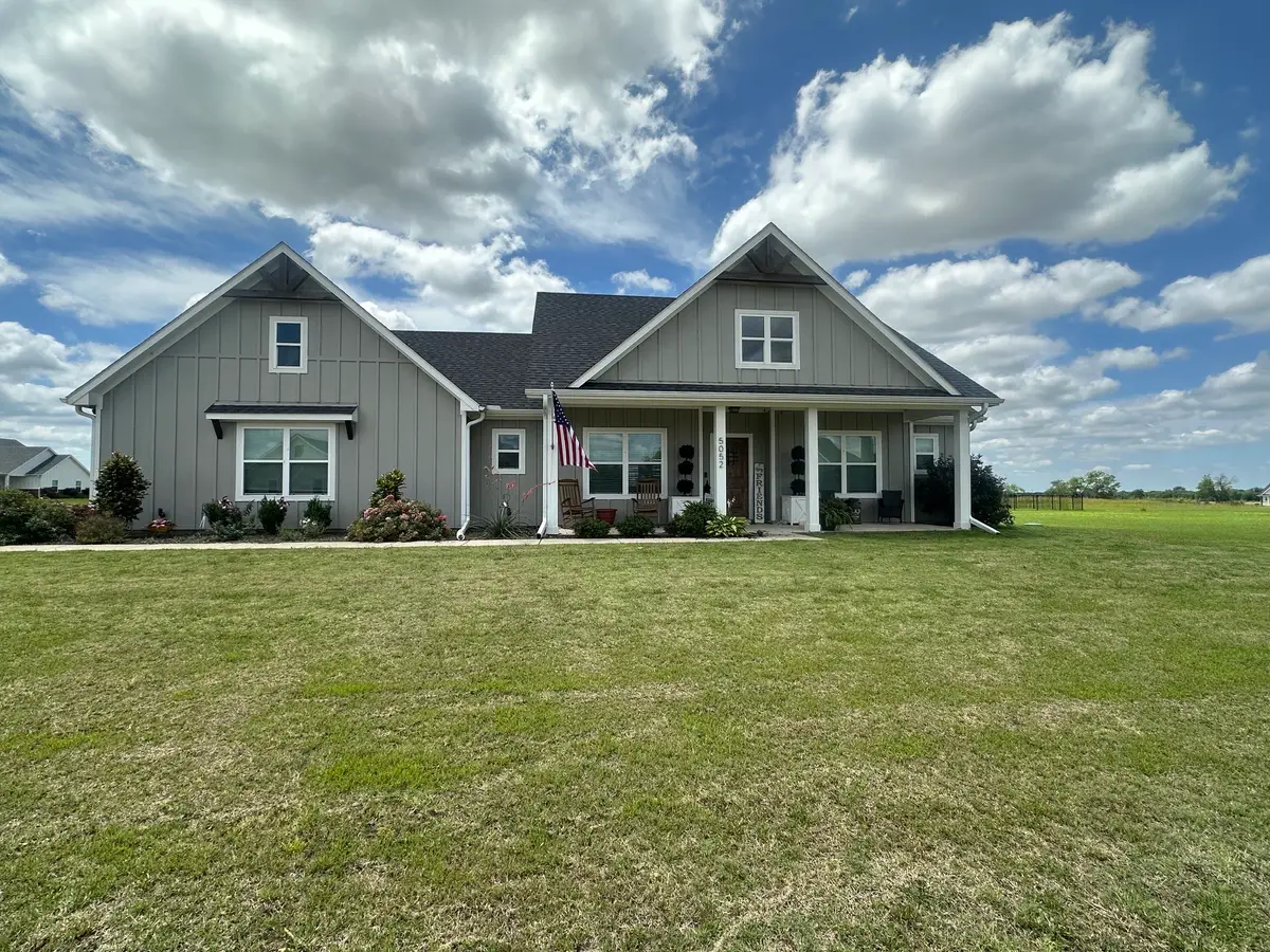 5052 Fox Trot Lane, Caddo Mills, TX 75135 - #1