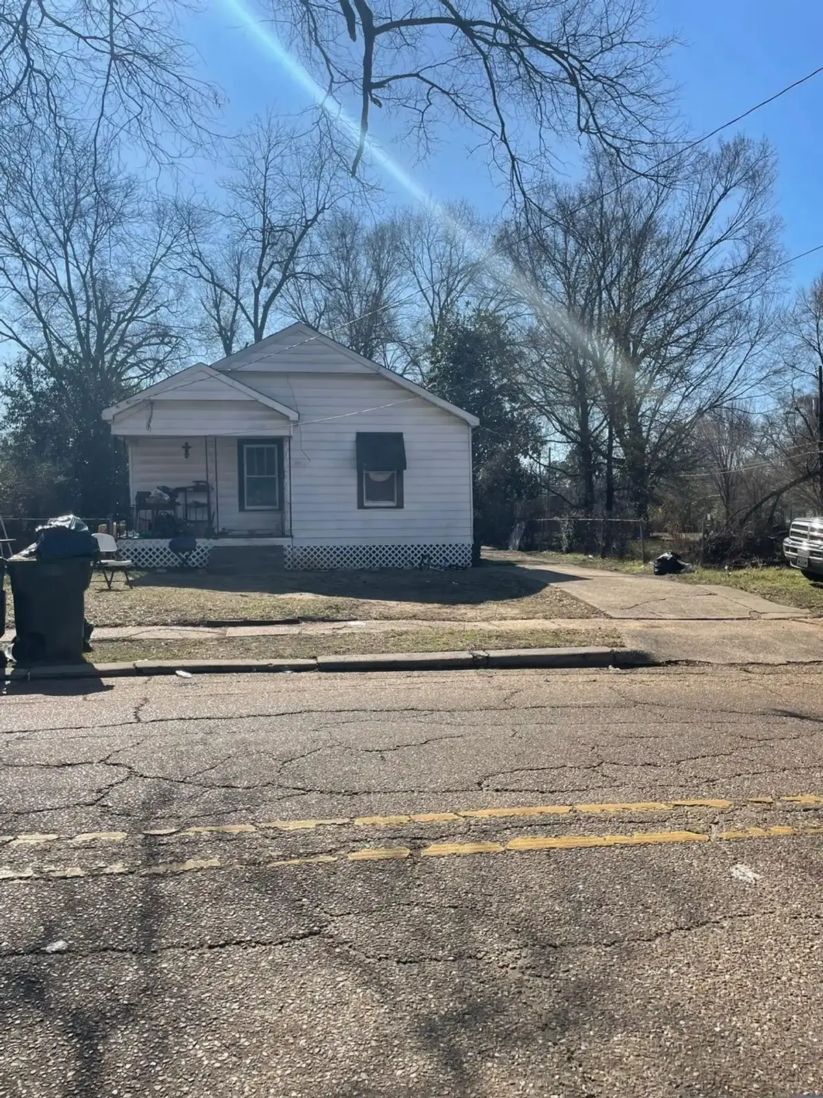 2551 Claiborne Avenue, Shreveport, LA 71103 - #1