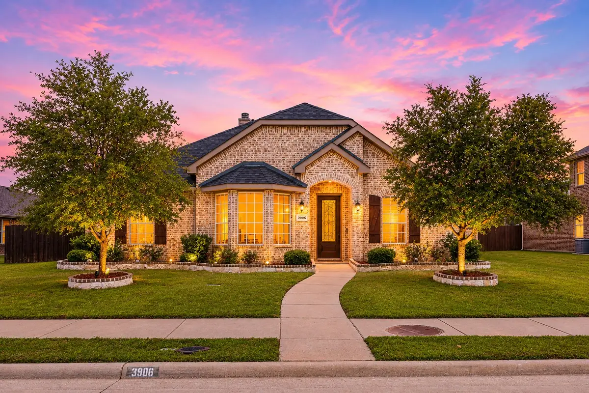 3906 Cameron Lane, Rockwall, TX 75087 - #1