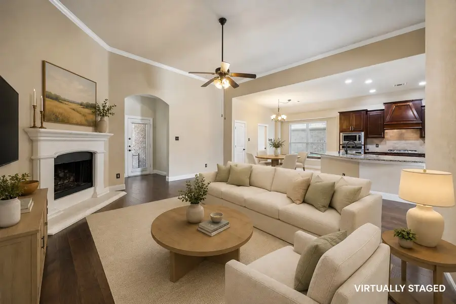 3906 Cameron Lane, Rockwall, TX 75087 - #3