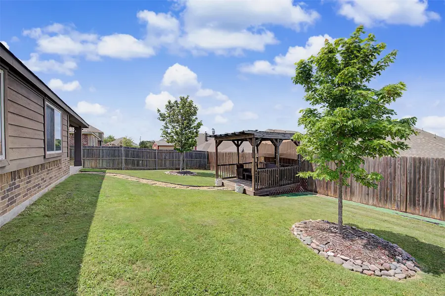 107 Valverde Lane, Alvarado, TX 76009 - #2
