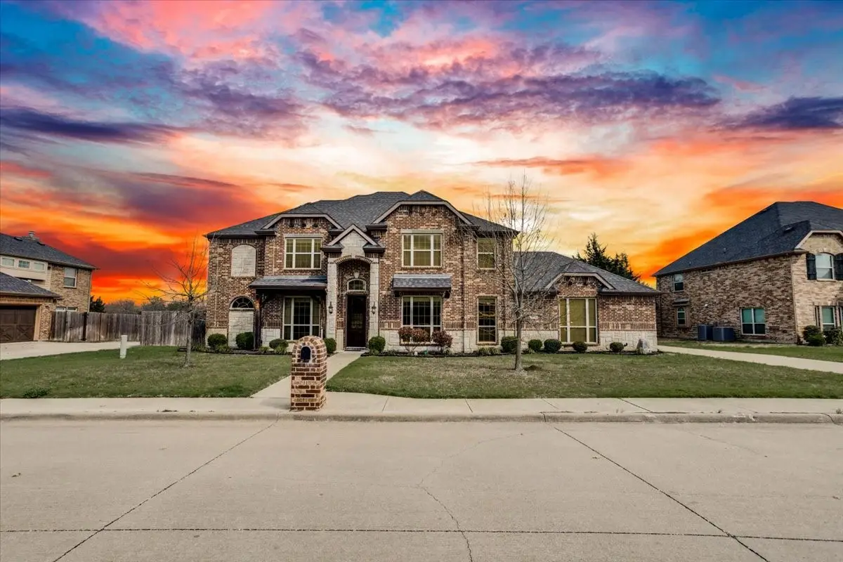 303 Fountain Creek Court, Ovilla, TX 75154 - #1