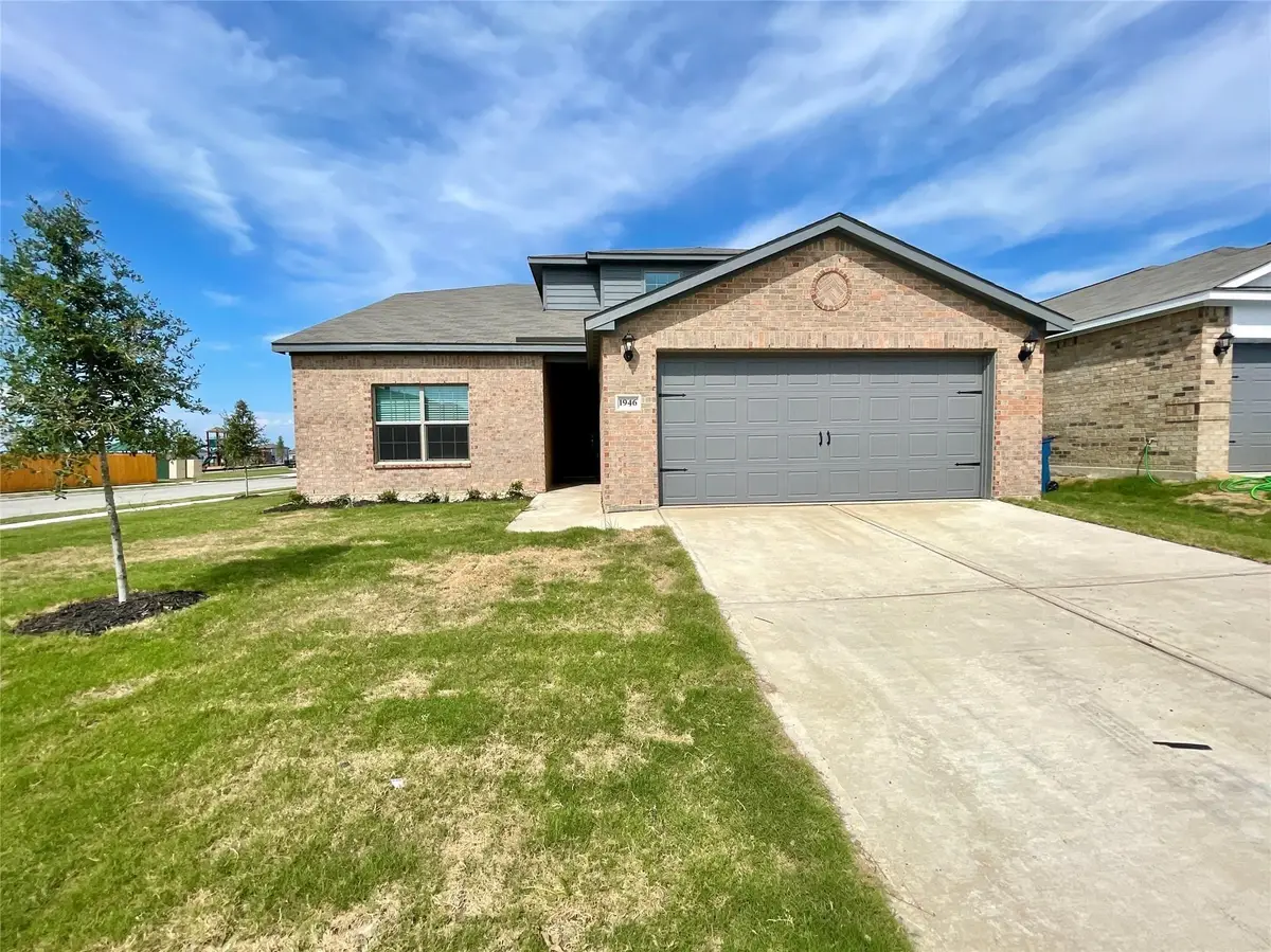 1946 Canterbury Drive, Seagoville, TX 75159 - #1