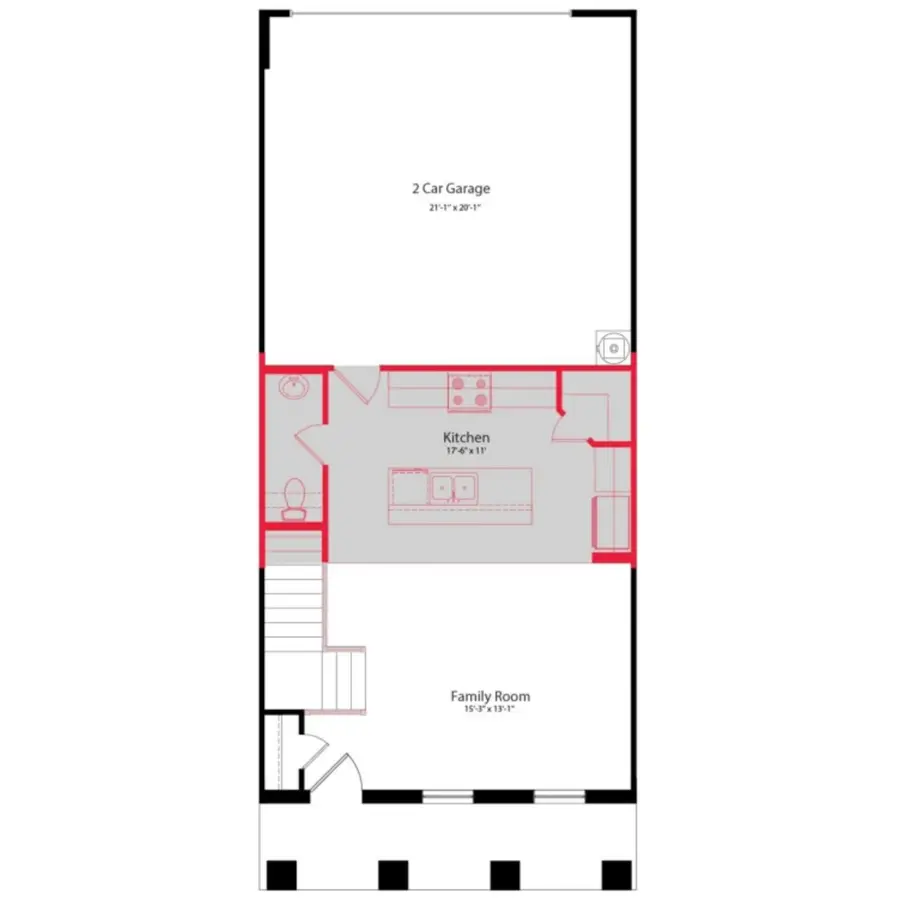 1892 Indigo #15, Heartland, TX 75114 - #2