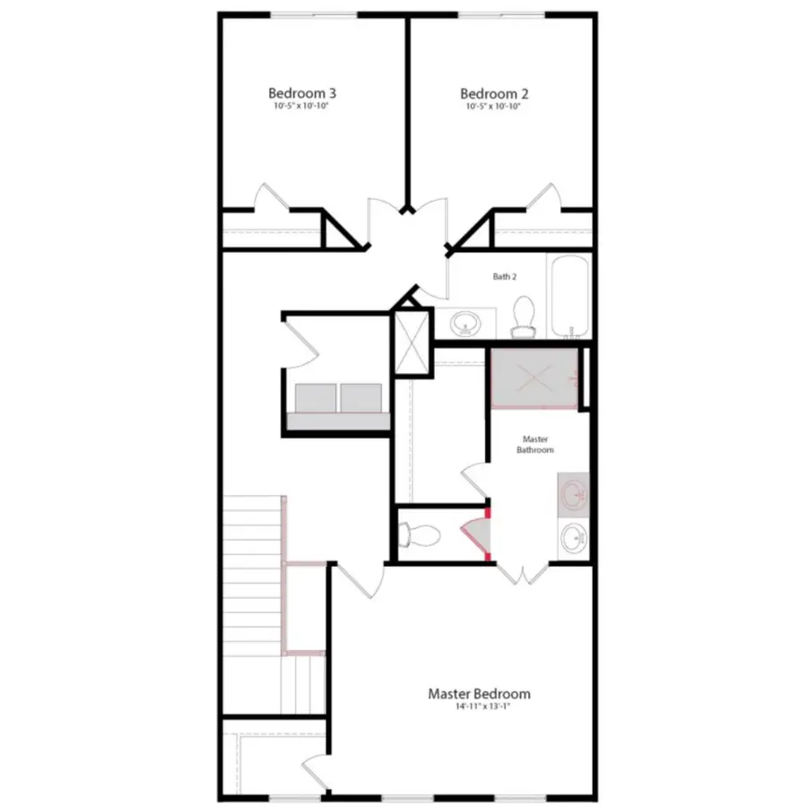 1892 Indigo #15, Heartland, TX 75114 - #3