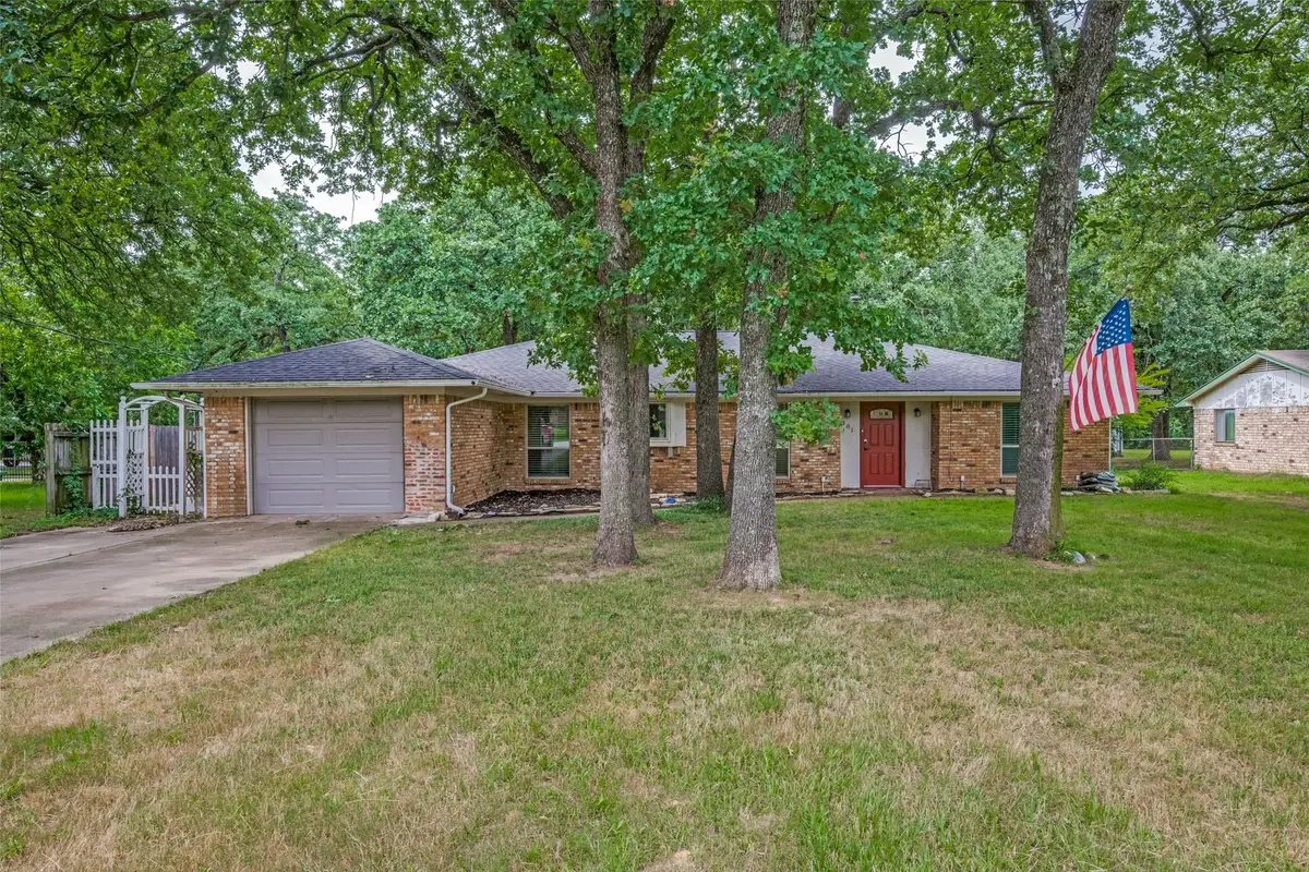 301 Surveyors Road, Krugerville, TX 76227 - #1
