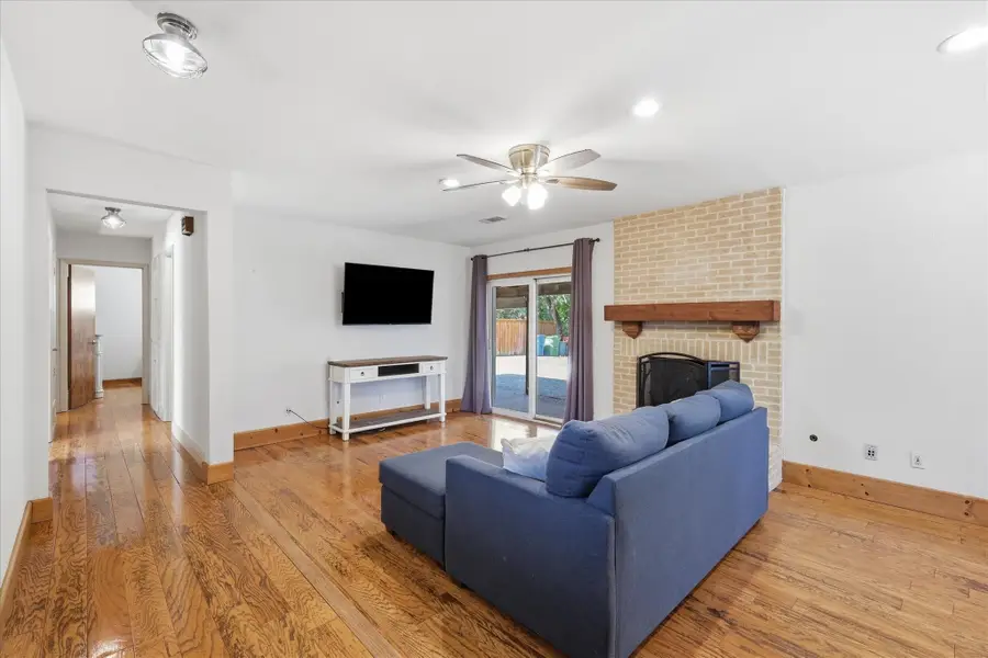 203 Tharp Drive, Highland Village, TX 75077 - #3