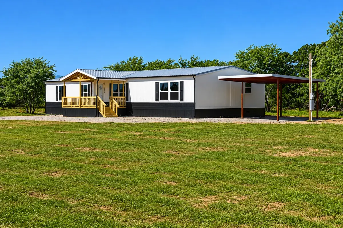 1053 Carnagie Road, Poolville, TX 76487 - #1