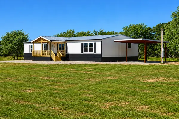 1053 Carnagie Road, Poolville, TX 76487