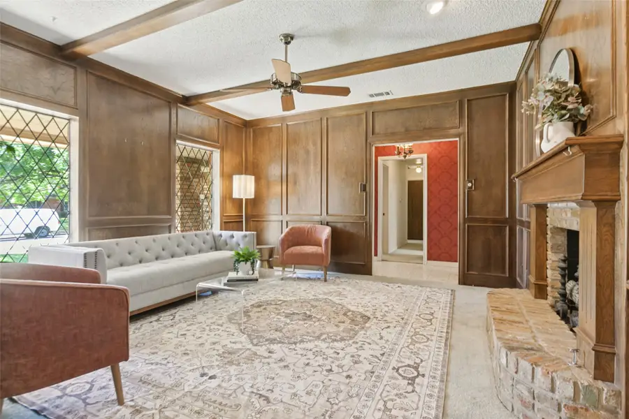 915 Grinnell Drive, Richardson, TX 75081 - #2