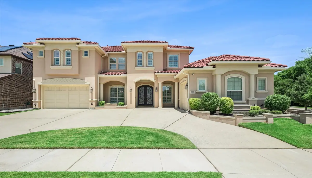 13590 Tim Tam Circle, Frisco, TX 75035 - #1