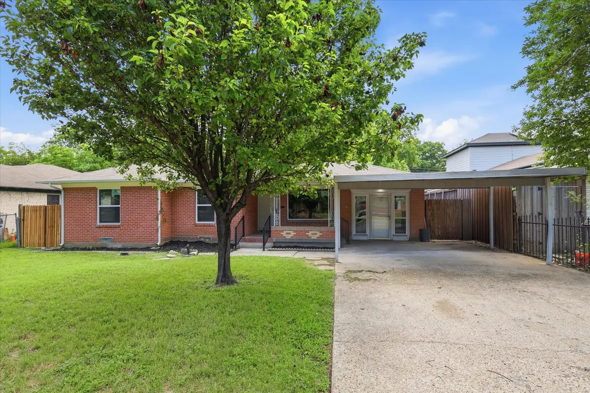 2129 Gaylord Drive, Dallas, TX 75227 - #1
