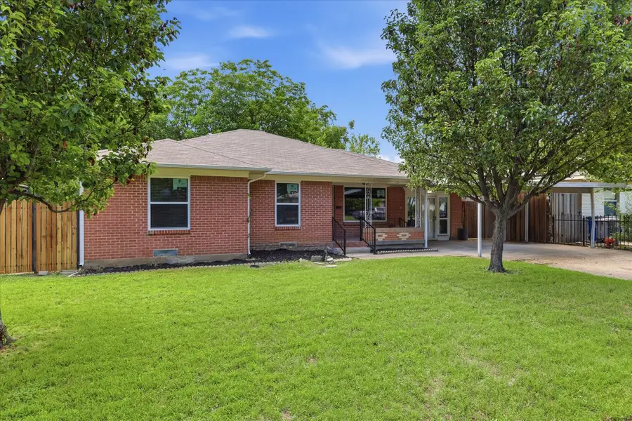 2129 Gaylord Drive, Dallas, TX 75227 - #3