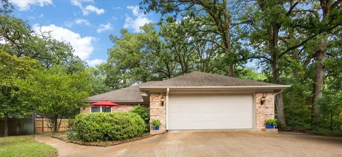 241 Hideaway Lane Central, Hideaway, TX 75771 - #1