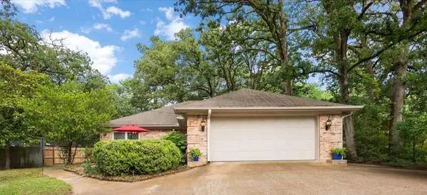241 Hideaway Lane Central, Hideaway, TX 75771
