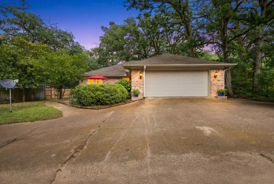 241 Hideaway Lane Central, Hideaway, TX 75771 - #2