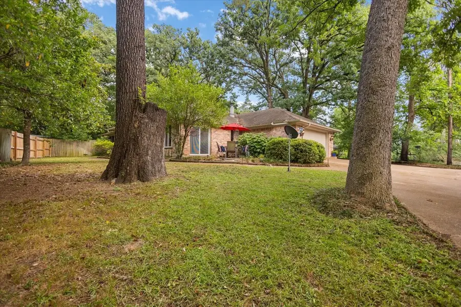 241 Hideaway Lane Central, Hideaway, TX 75771 - #3